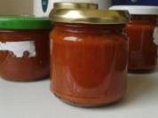 Ullis Dip - Rezept