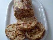 Serviettenkloß - Rezept