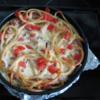 Makkaroni-Torte á la Bolognese - Rezept