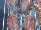 Cevapcici - Rezept