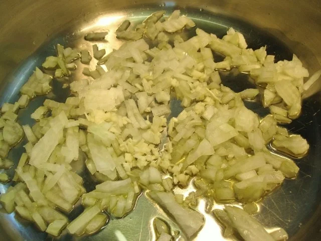 Risi-Pisi - Rezept - Bild Nr. 3