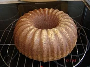 Afrika Bombe - Rezept