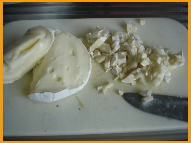 Rezept: Kohlrabi gefüllt Bild Nr. 5 Kohlrabi gefüllt - Rezept - Bild Nr. 5