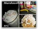 BiNe` S MARSHMALLOW SHAKE - Rezept