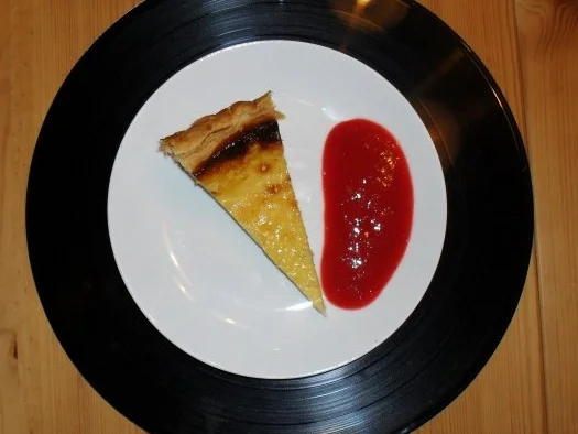 Rezept: Reistarte Reistarte - Rezept