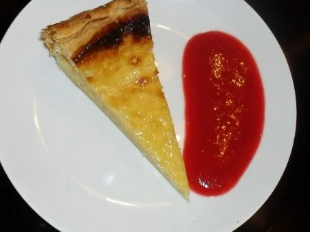 Rezept: Reistarte Bild Nr. 2 Reistarte - Rezept - Bild Nr. 2