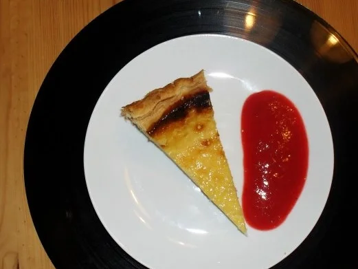 Rezept: Reistarte Bild Nr. 3 Reistarte - Rezept - Bild Nr. 3