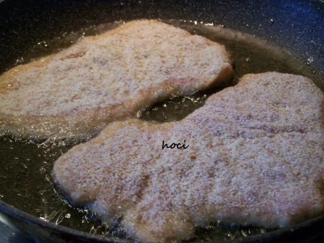 Rezept: Warmes Bouwvakker ~ Brötchen alá Hoci Bild Nr. 3 Warmes Bouwvakker ~ Brötchen alá Hoci - Rezept - Bild Nr. 3