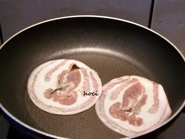 Rezept: Warmes Bouwvakker ~ Brötchen alá Hoci Bild Nr. 4 Warmes Bouwvakker ~ Brötchen alá Hoci - Rezept - Bild Nr. 4