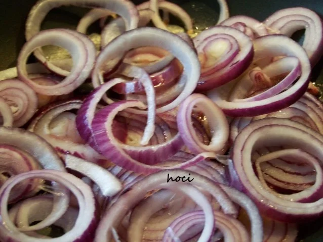 Rezept: Warmes Bouwvakker ~ Brötchen alá Hoci Bild Nr. 5 Warmes Bouwvakker ~ Brötchen alá Hoci - Rezept - Bild Nr. 5