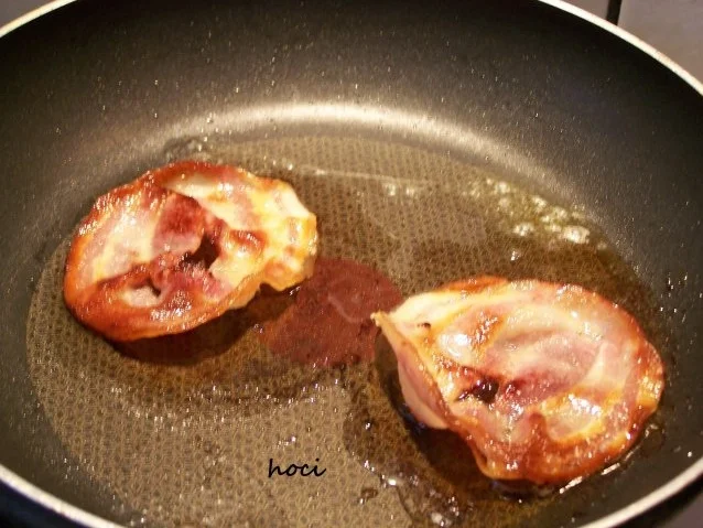 Rezept: Warmes Bouwvakker ~ Brötchen alá Hoci Bild Nr. 6 Warmes Bouwvakker ~ Brötchen alá Hoci - Rezept - Bild Nr. 6