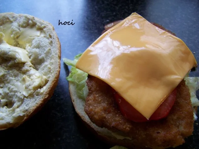 Rezept: Warmes Bouwvakker ~ Brötchen alá Hoci Bild Nr. 12 Warmes Bouwvakker ~ Brötchen alá Hoci - Rezept - Bild Nr. 12