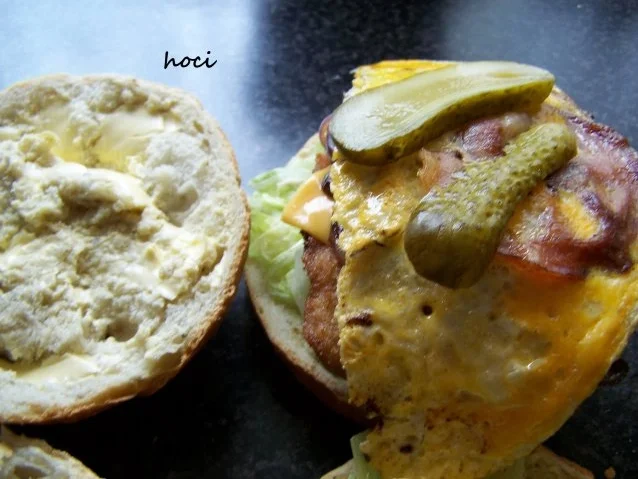 Rezept: Warmes Bouwvakker ~ Brötchen alá Hoci Bild Nr. 14 Warmes Bouwvakker ~ Brötchen alá Hoci - Rezept - Bild Nr. 14