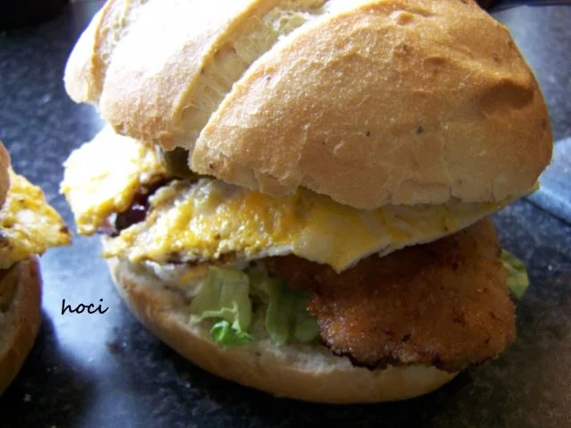 Rezept: Warmes Bouwvakker ~ Brötchen alá Hoci Bild Nr. 15 Warmes Bouwvakker ~ Brötchen alá Hoci - Rezept - Bild Nr. 15