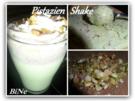 BiNe` S PISTAZIEN SHAKE - Rezept