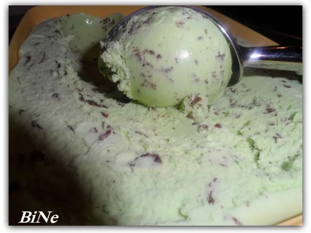 BiNe` S PISTAZIEN SHAKE - Rezept - Bild Nr. 4