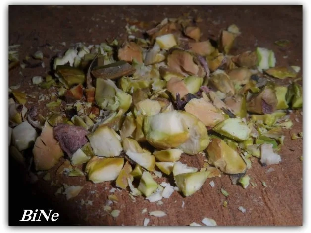 BiNe` S PISTAZIEN SHAKE - Rezept - Bild Nr. 6