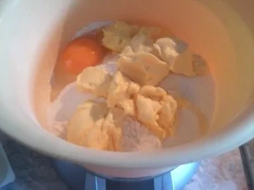 Hello Kitty Teegebäck , Kekse, Butterkekse, Plätzchen - Rezept - Bild Nr. 3