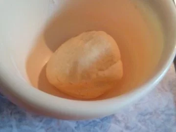 Hello Kitty Teegebäck , Kekse, Butterkekse, Plätzchen - Rezept - Bild Nr. 4