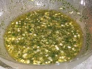 Senf-Dressing - Rezept