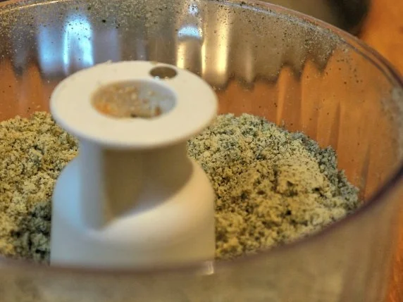 Rezept: Kürbiskern-Konfekt Bild Nr. 6 Kürbiskern-Konfekt - Rezept - Bild Nr. 6