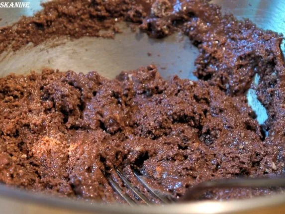 Rezept: Kürbiskern-Konfekt Bild Nr. 7 Kürbiskern-Konfekt - Rezept - Bild Nr. 7