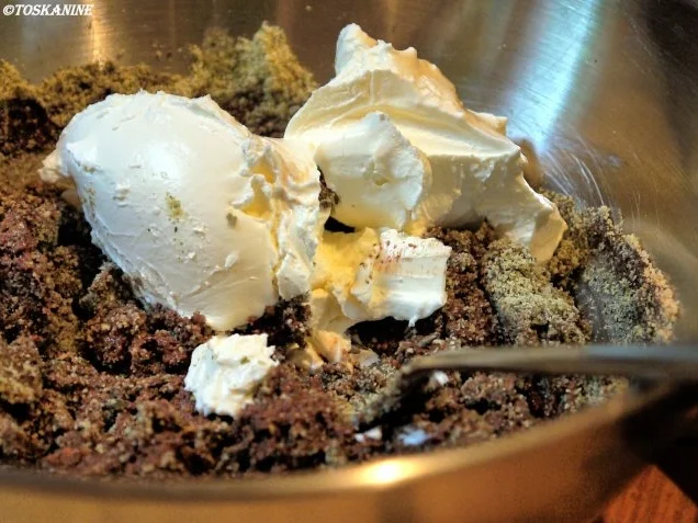 Rezept: Kürbiskern-Konfekt Bild Nr. 9 Kürbiskern-Konfekt - Rezept - Bild Nr. 9