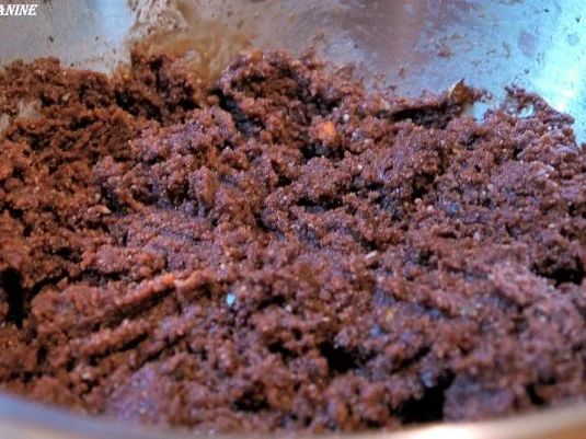 Rezept: Kürbiskern-Konfekt Bild Nr. 10 Kürbiskern-Konfekt - Rezept - Bild Nr. 10