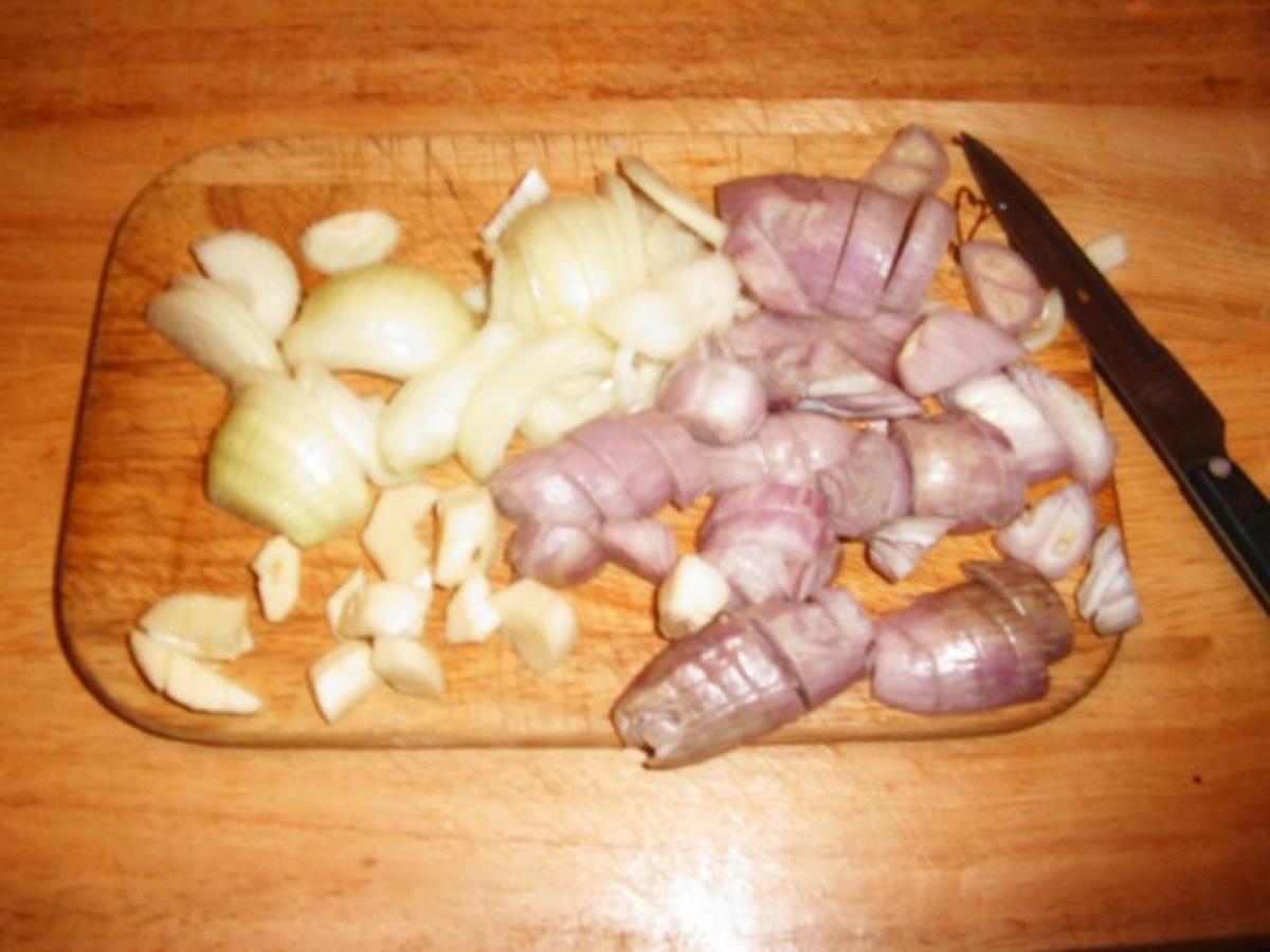 Schweinenackenkotelett - Rezept - Bild Nr. 5