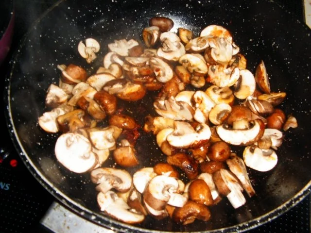 Schweinenackenkotelett - Rezept - Bild Nr. 7