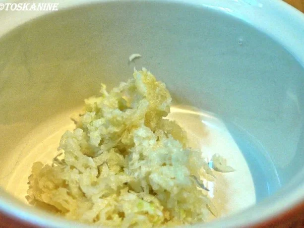 Geflügel-Glasnudel-Salat mit Pimentos de Padron - Rezept - Bild Nr. 3