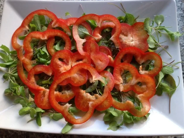 Biker-Salat - Rezept - Bild Nr. 2