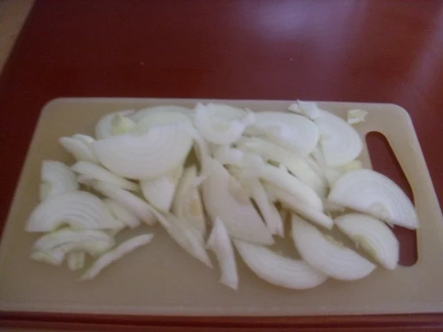 Kräuterbraten - Rezept - Bild Nr. 4