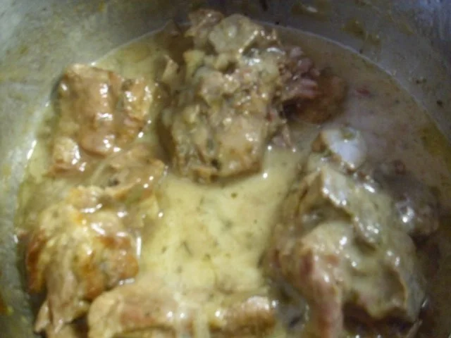 Kräuterbraten - Rezept - Bild Nr. 8