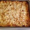 Kartoffel - Hack - Auflauf - Rezept