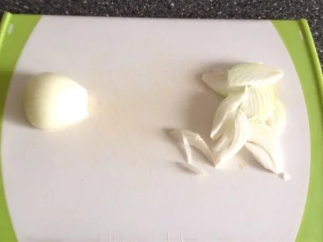 Rezept: Kartoffel - Hack - Auflauf Bild Nr. 3 Kartoffel - Hack - Auflauf - Rezept - Bild Nr. 3