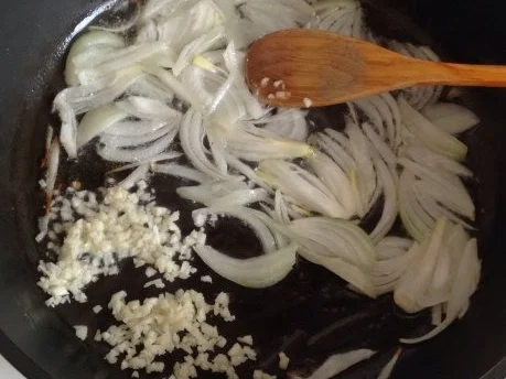 Rezept: Kartoffel - Hack - Auflauf Bild Nr. 6 Kartoffel - Hack - Auflauf - Rezept - Bild Nr. 6