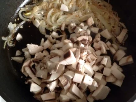 Rezept: Kartoffel - Hack - Auflauf Bild Nr. 7 Kartoffel - Hack - Auflauf - Rezept - Bild Nr. 7