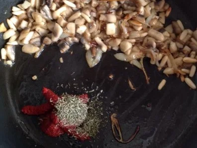 Rezept: Kartoffel - Hack - Auflauf Bild Nr. 9 Kartoffel - Hack - Auflauf - Rezept - Bild Nr. 9