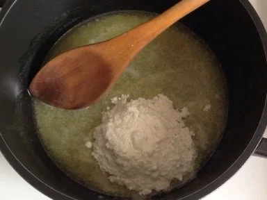 Rezept: Kartoffel - Hack - Auflauf Bild Nr. 13 Kartoffel - Hack - Auflauf - Rezept - Bild Nr. 13