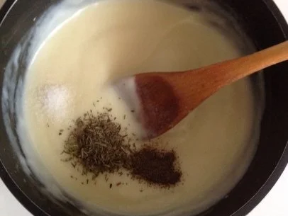 Rezept: Kartoffel - Hack - Auflauf Bild Nr. 14 Kartoffel - Hack - Auflauf - Rezept - Bild Nr. 14