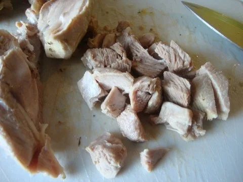 Deftiger Gänseeintopf nach "SuppenGeniesser" Art - Rezept - Bild Nr. 10