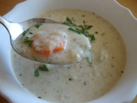 Deftiger Gänseeintopf nach "SuppenGeniesser" Art - Rezept - Bild Nr. 2