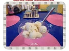 Eis: Weiße Schokolade-Eis - Rezept