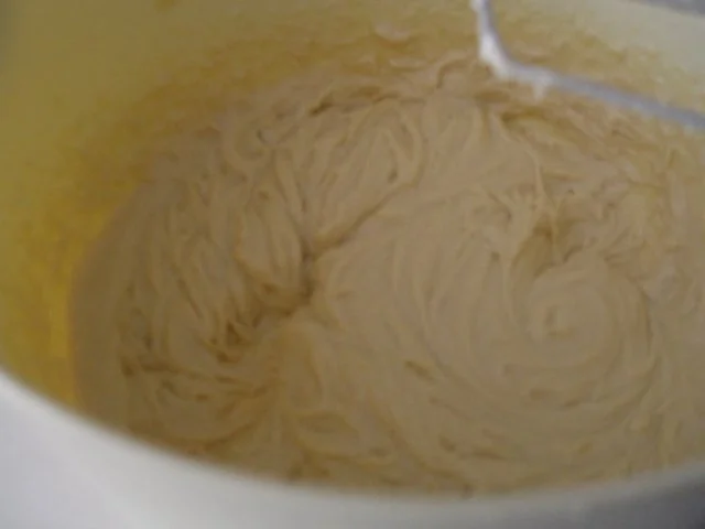 Rhabarber-Schecke mit Guss - Rezept - Bild Nr. 7