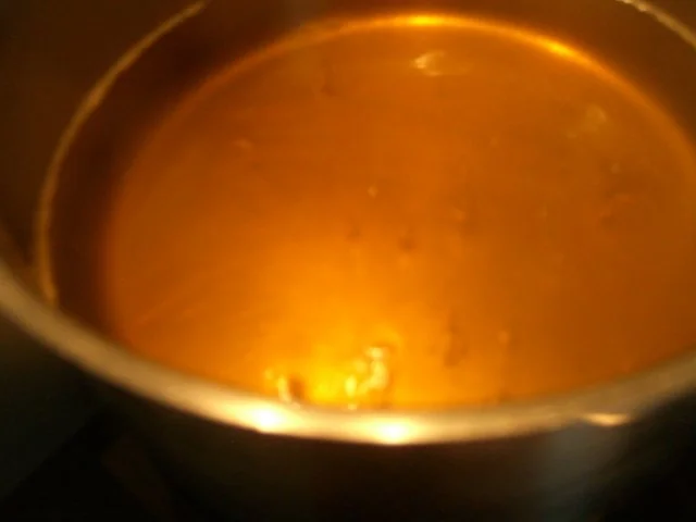 Waldmeister-Sirup - Rezept - Bild Nr. 2