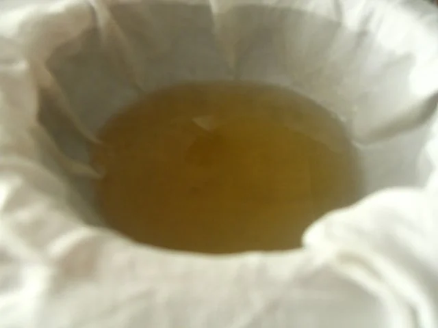 Waldmeister-Sirup - Rezept - Bild Nr. 3