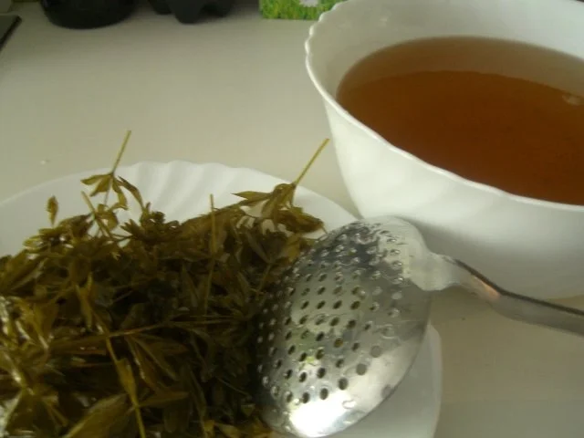 Waldmeister-Sirup - Rezept - Bild Nr. 4