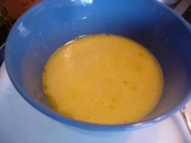 Rezept: Leiterchen mit Pellkartoffelsalat Bild Nr. 9 Leiterchen mit Pellkartoffelsalat - Rezept - Bild Nr. 9