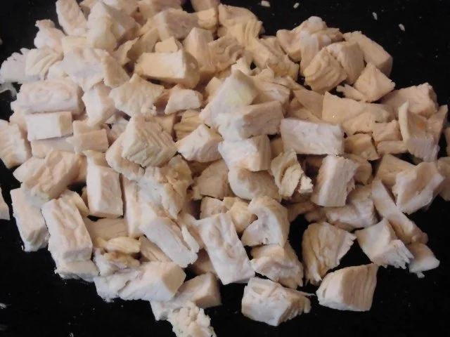 Puten - Curry - Suppe - Rezept - Bild Nr. 3